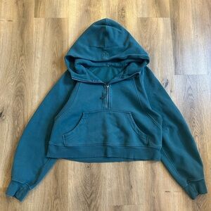 Lululemon Oversized Scuba